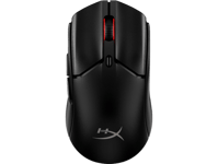 Hyperx Pulsefire Haste 2 Mini Wireless Gaming Mouse Black