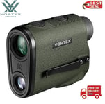 Vortex 7x24 Diamondback HD 2000 Laser Rangefinder LRF-DB2000 (UK Stock)