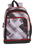 Montichelvo Montichelvo Backpack TV Pr Escocia Cartable, 45 cm, Multicolore (Multicolour)