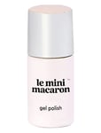 Single Gel Polish Nagellack Gel Pink Le Mini Macaron