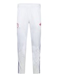 Jb Bb Tp Sport Men Sport Clothing Sport Pants Sport Sweatpants White Adidas Performance