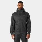 Helly Hansen Men's Loke Jacket 2.0 Svart L