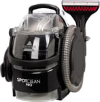 BISSELL SpotClean Pro | 750W Portable Carpet Cleaner | Removes Spills, Stains a