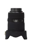 Lenscoat Canon 24-70L f/2.8 II - Linsebeskyttelse - Svart