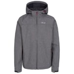 Trespass Mens Anak Soft Shell Jacket - M