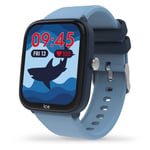 Smartwatch Junior ICE WATCH 2.0 022795 Silicone Bleu TOUCHSCREEN