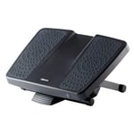 FELLOWES Ultimate Foot Support - fotstøtte