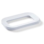 Mepal Lock till Modula, 14 x 9 cm, transparent