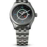 Montre Traser H3  107232, Quartz, 42mm, 10ATM