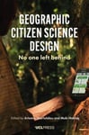 Geographic Citizen Science Design  No One Left Behind