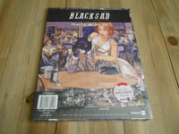 BLACKSAD - Écran Du DJ - Jeu De Rôle - NOSOLOROL - Scellé - Comic