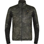 Härkila NOCTYX Camo Fleece Jacka