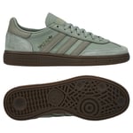 adidas Originals Spezial In - Silver Green/silver Pebble Dam - Inomhus (Ic), storlek 36⅔