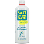 Salt of the Earth Crystal Spring Deodorant Spray Refill - 1000ml