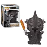 Funko Pop! Vinyl: Lord Witch-King Of Agmar the Rings/Hobbit: Witch King - Collec