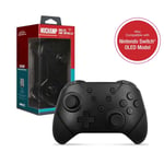 Armor 3 Wireless Game Controller Nintendo Switch Controller - Black