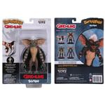 The Noble Collection Gremlins Stripe Bendyfig