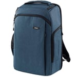 Dorr Prag Go Photo Camera Backpack 16L | Internal 28 x 13 x 45 (cm) | Laptop Poc