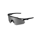 Leki Falcon Sportsbrille Black-Black, ONE SIZE