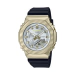 Klocka G-Shock Bell e Courbe GM-S2100BC-1AER Svart