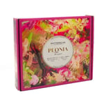 PHYTORELAX Peonia Bouquet Kit - Bath & Shower Gel 250 ml + Body Lotion 250 ml