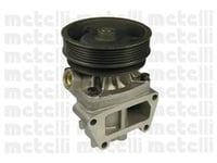 Vattenpump Metelli - Citroen - Jumpy. Fiat - Scudo