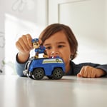 PAW Patrol Chase's Cruiser