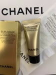 CHANEL Sublimage l'huile-en-gel de démaquillage 5ml