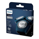 Philips SH71/50 Shaving Heads compatible with Philips Shavers Series 7000