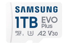 Samsung Evo Plus 1tb 1000gb Microsd Uhs-i