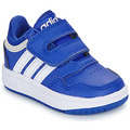 Baskets basses enfant adidas  HOOPS 3.0 CF I