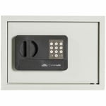 Tallelokero Burg-Wachter  Smart Safe 20 E 16,5 L