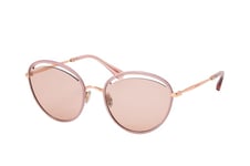 Jimmy Choo MALYA/S KON, BUTTERFLY Sunglasses, FEMALE