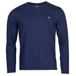 T-shirt Polo Ralph Lauren  LS CREW