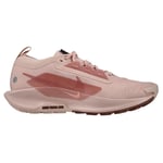 Nike Løpesko Pegasus Trail 5 Gore-Tex - Pink Oxford/Red Stardust Dame, størrelse 40½