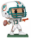 Funko Pop! NFL Legends Miami Dolphins - Dan Marino Vinyl Action Figure #215