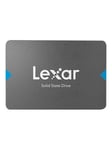 Lexar NQ100 SSD - 1.9TB - SATA-600 - 2.5"