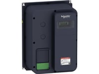 Schneider Electric Frekvensomvandlare Atv320u06m2w 0,55 Kw 1-Fas 200 V, 240 V