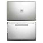 étui pour ordinateur portable pour HP Probook 470 G7 LCD couverture arrière lunette charnières repose-poignets clavier étui astronomique 470 G7 L83728-001 L83727-001