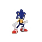 Comansi Figurines Sonic, Sonic, 9 cm