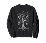 Hunt: Showdown Four Of Hearths Sweatshirt