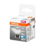 OSRAM OSRAM-LED-heljastin Star GU5,3 6,5W perusvalkoinen