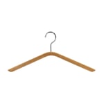 Schönbuch - Coat Hanger 0121., Black - Garderobestativ - Klaus Nolting - Svart