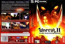 Unreal : Episode 2 Pc