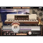 Toontrack EZkeys Dream Machine