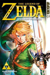 TOKYOPOP GmbH Himekawa, Akira The Legend of Zelda