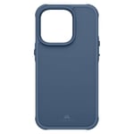 COQUE DE PROTECTION ''ROBUST'' POUR APPLE IPHONE 14 PLUS, BLEU FONCÉ B