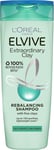 Elvive Haircare L'Oreal Paris Elvive Extraordinary Clay Re-Balancing Shampoo 40