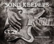 Diverse Artister  Song Keepers: A Music Maker Foundation  CD