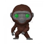 FUNKO POP 75928 POP! Films 1543 - Godzilla Contre Kong Le Nouvel Empire: Suko